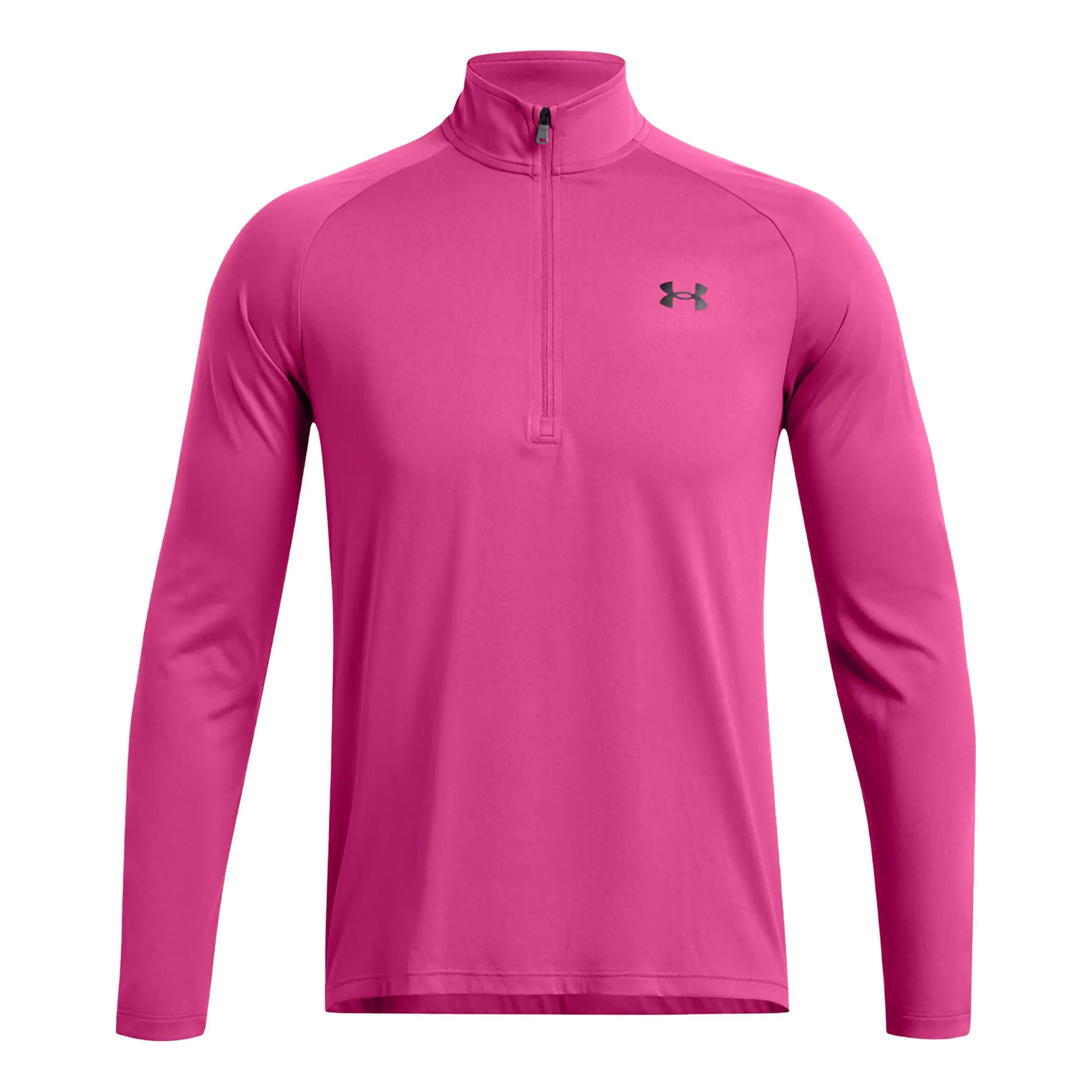 TECH 2.0 HALFZIP CAMISETA DE MANGA LARGA HOMBRES