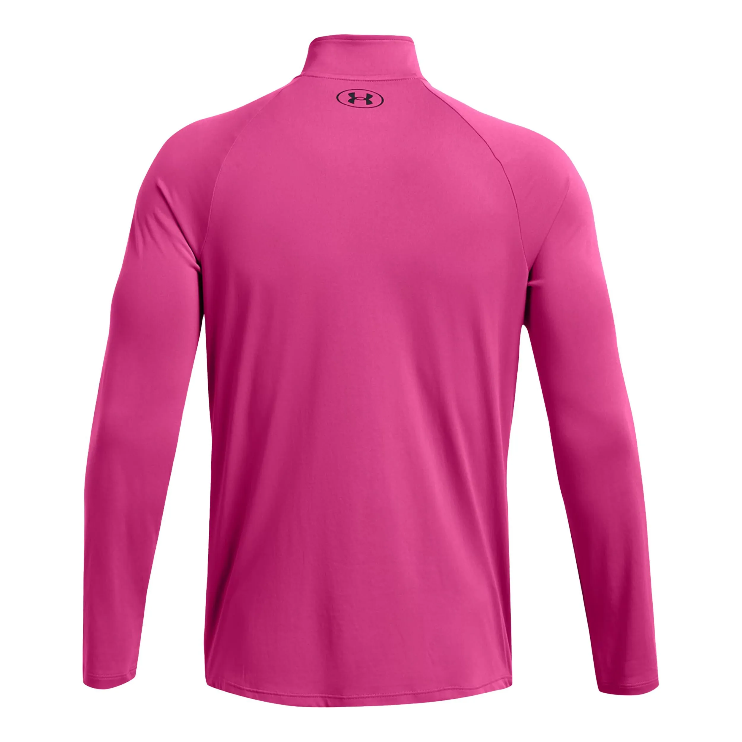 TECH 2.0 HALFZIP CAMISETA DE MANGA LARGA HOMBRES