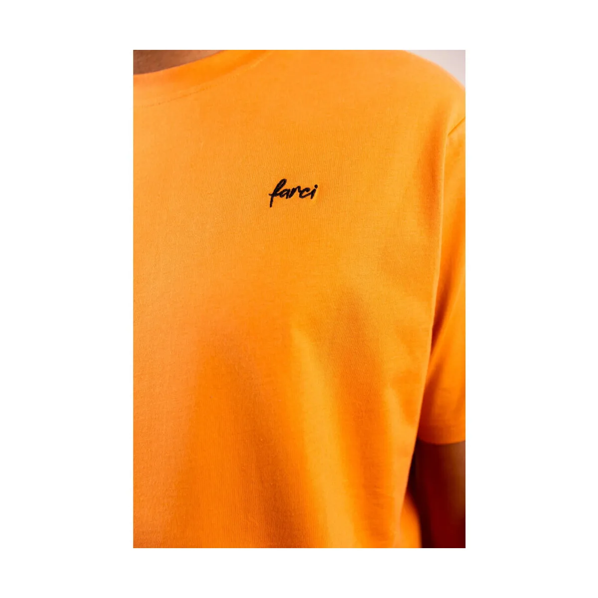 Tee farcette