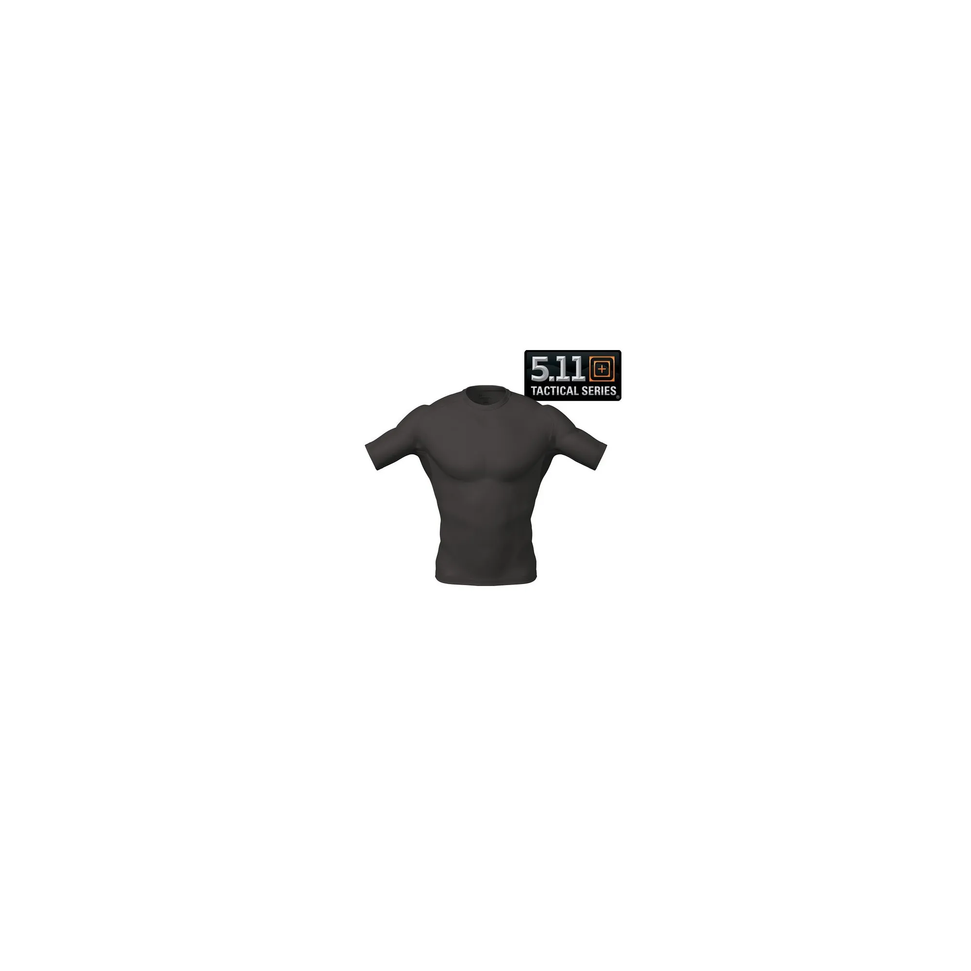 TEESHIRT TIGHT FIT