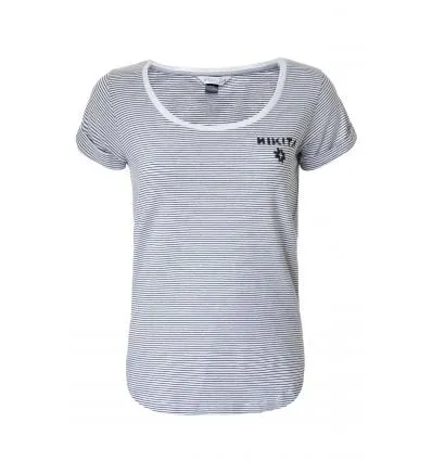 Tee Shirts Lichinia Nikita (White)