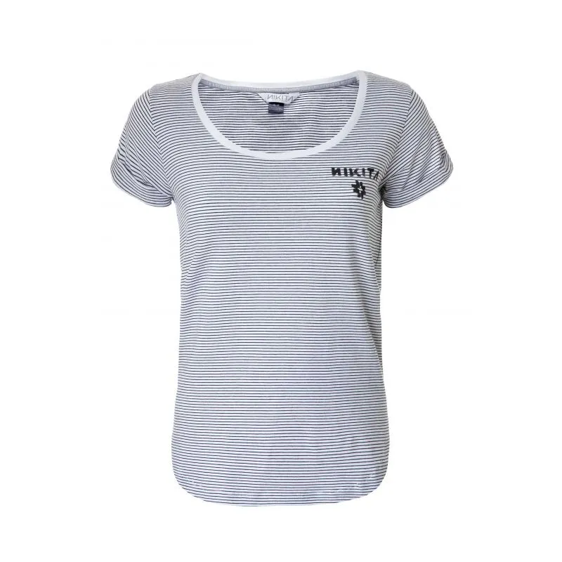 Tee Shirts Lichinia Nikita (White)