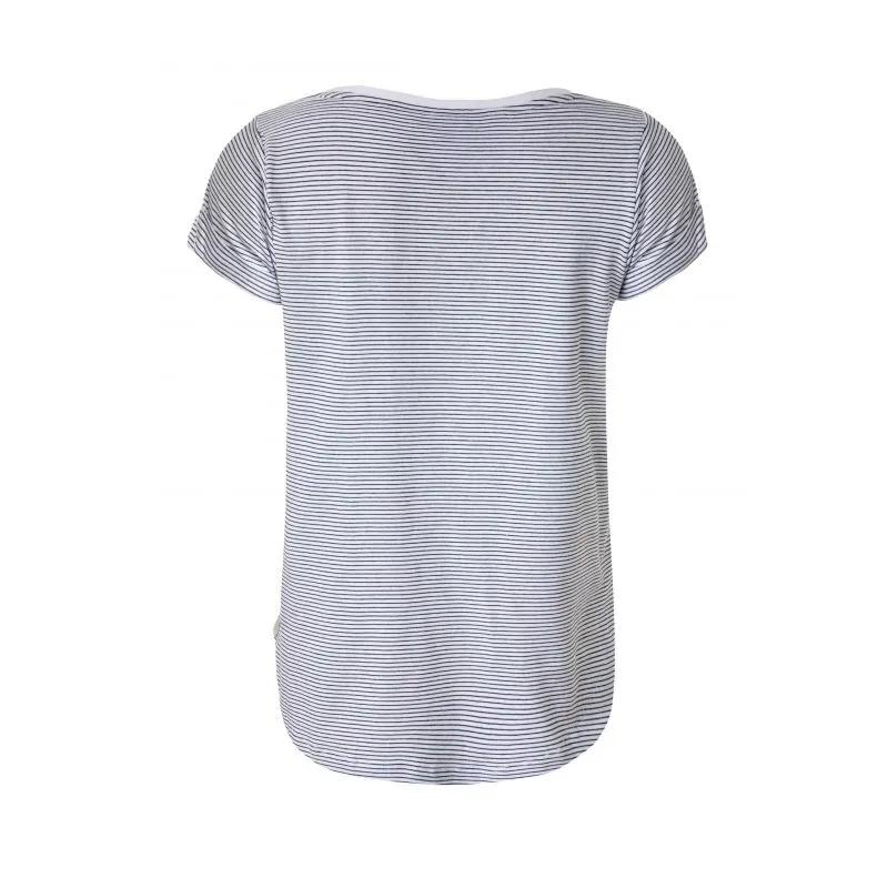 Tee Shirts Lichinia Nikita (White)