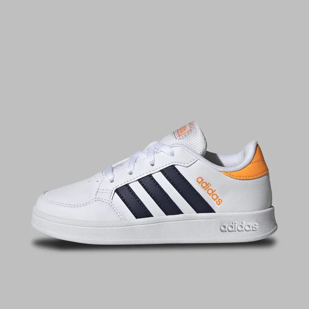 Tenis adidas Breaknet Joven