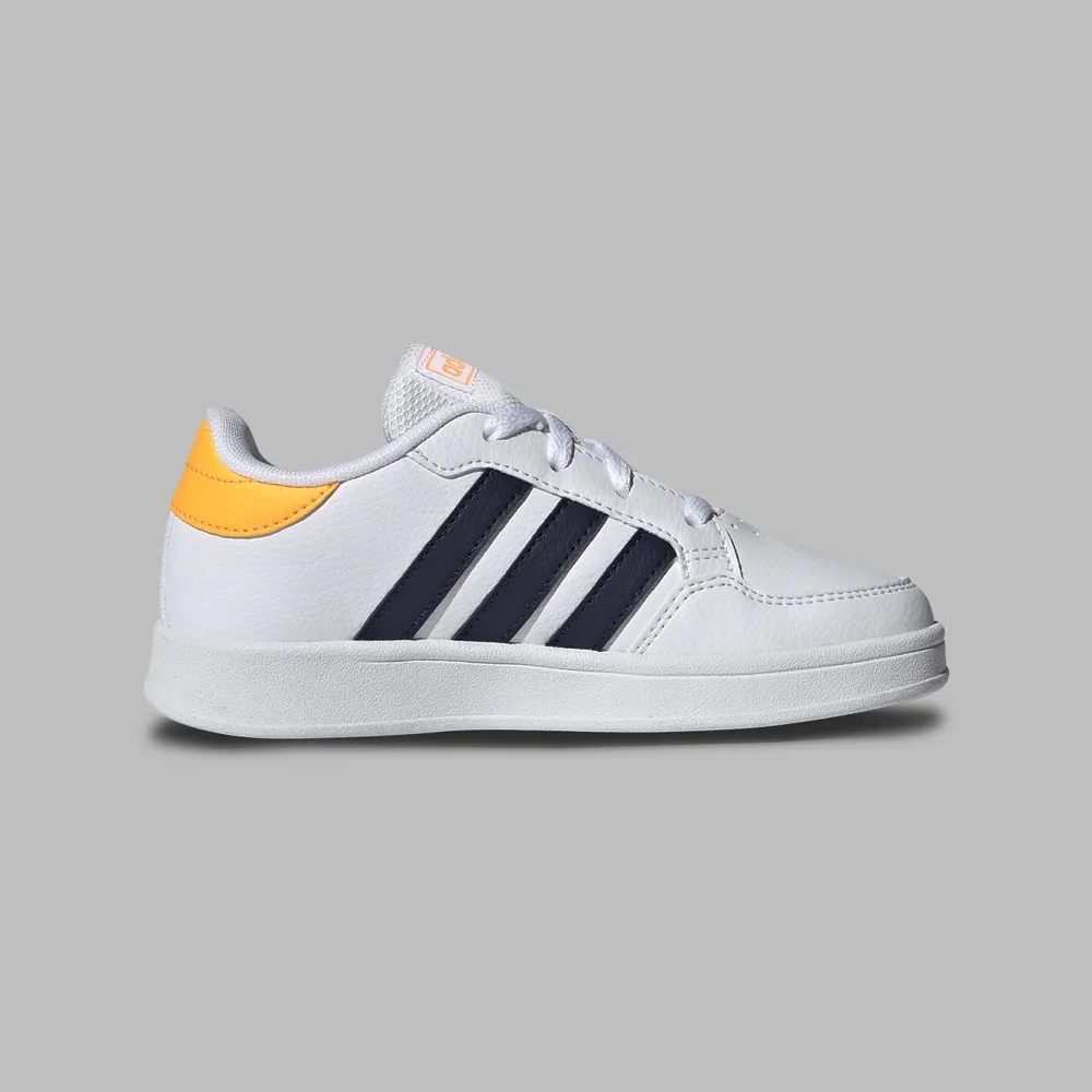 Tenis adidas Breaknet Joven