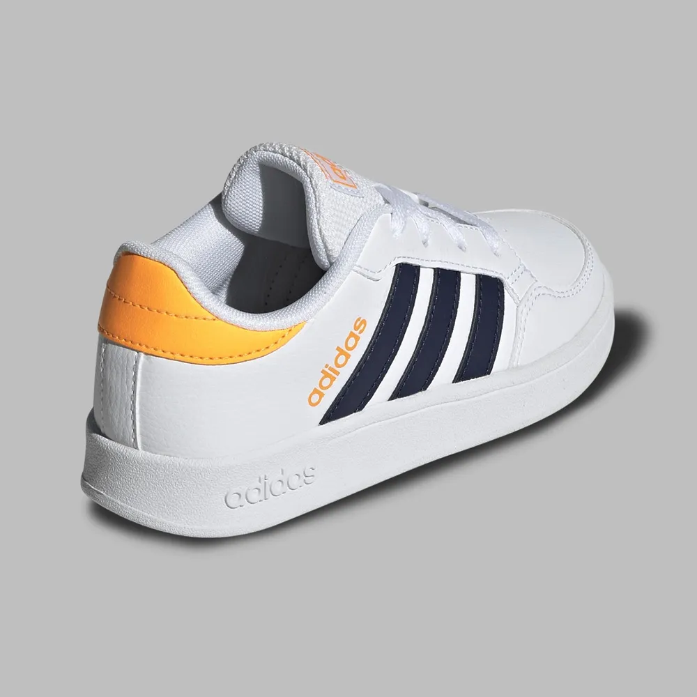 Tenis adidas Breaknet Joven