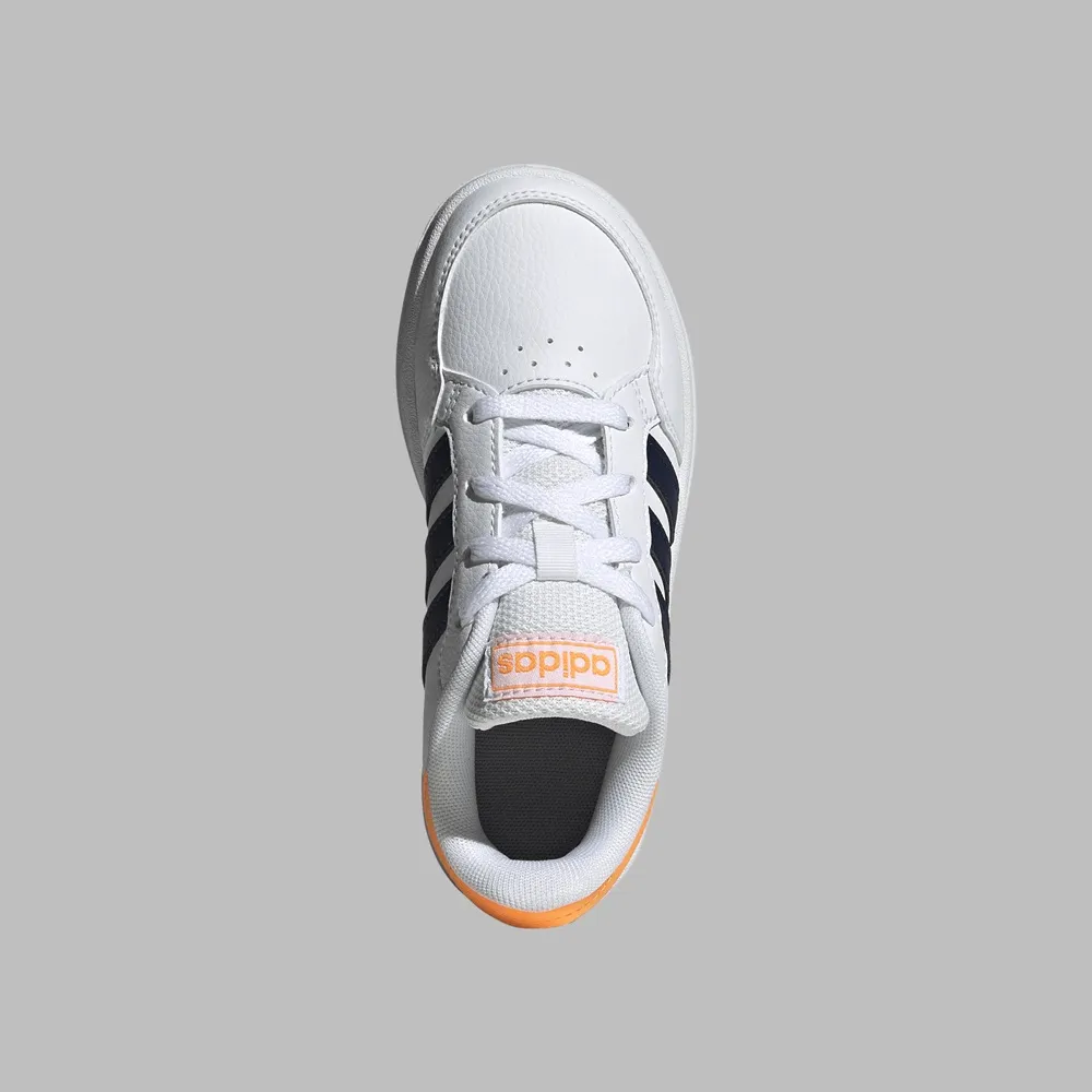 Tenis adidas Breaknet Joven