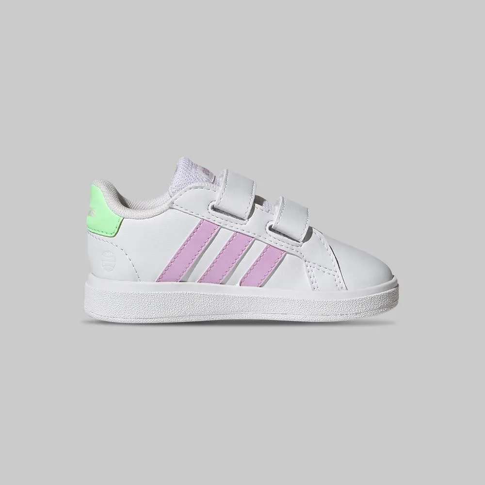 Tenis adidas Grand Court 2.0 Bebe