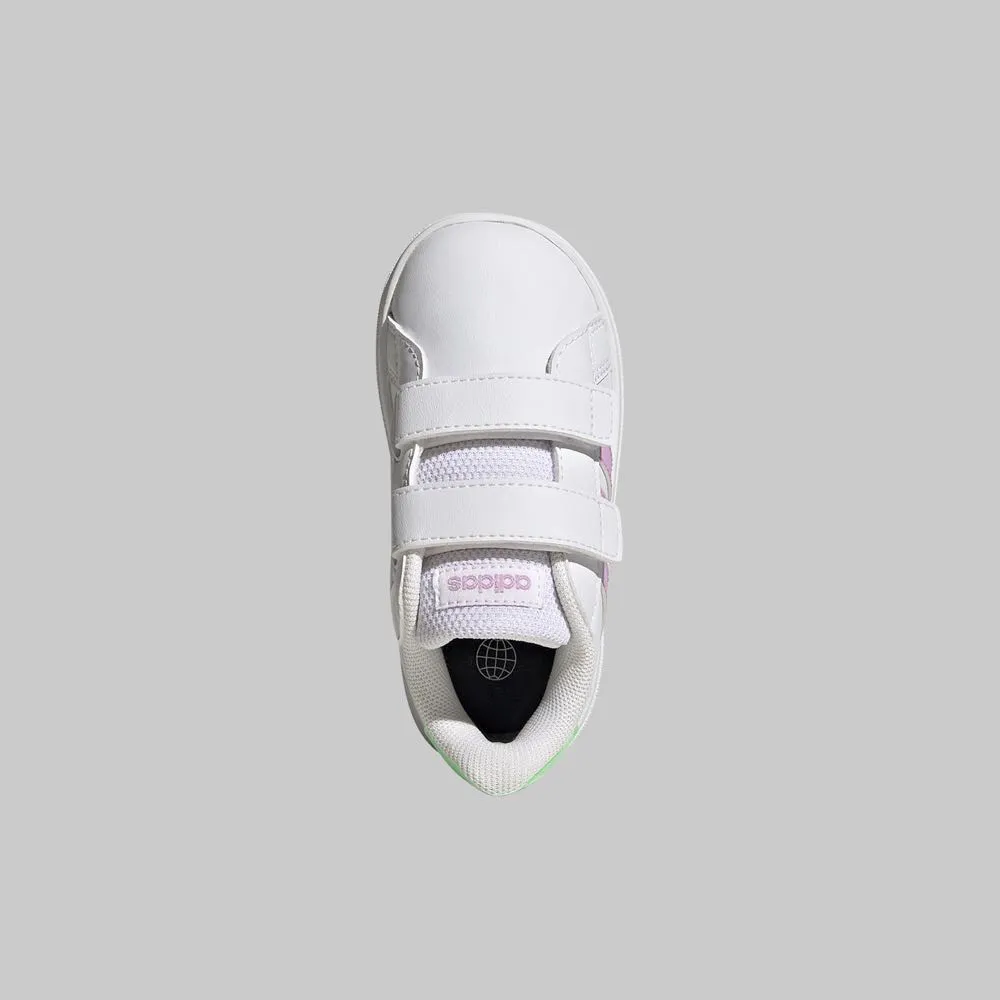 Tenis adidas Grand Court 2.0 Bebe