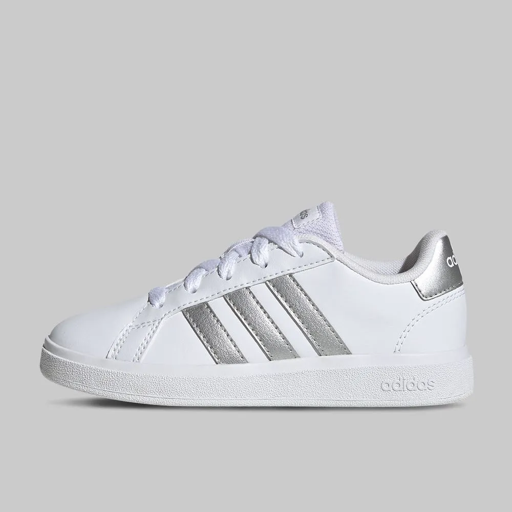 Tenis adidas Grand Court 2.0 Niña
