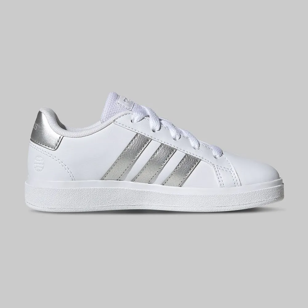 Tenis adidas Grand Court 2.0 Niña