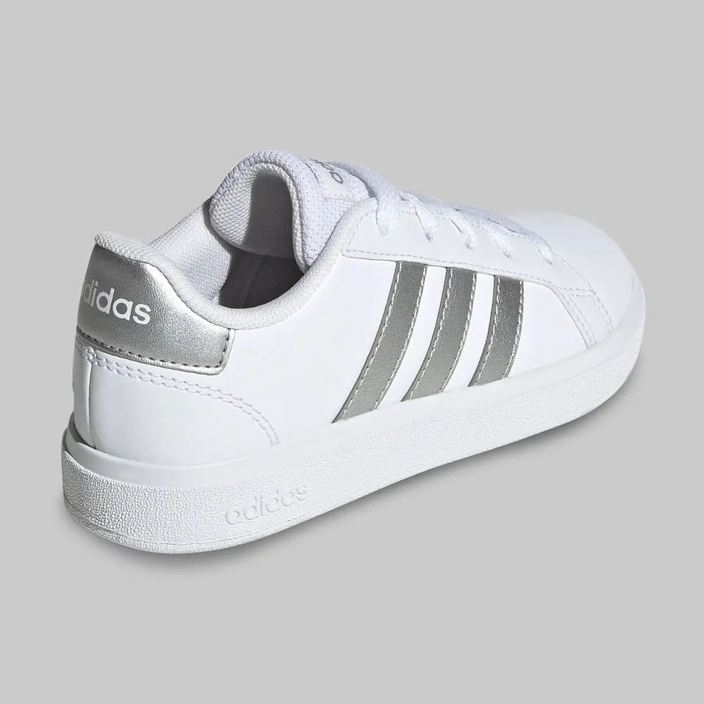 Tenis adidas Grand Court 2.0 Niña