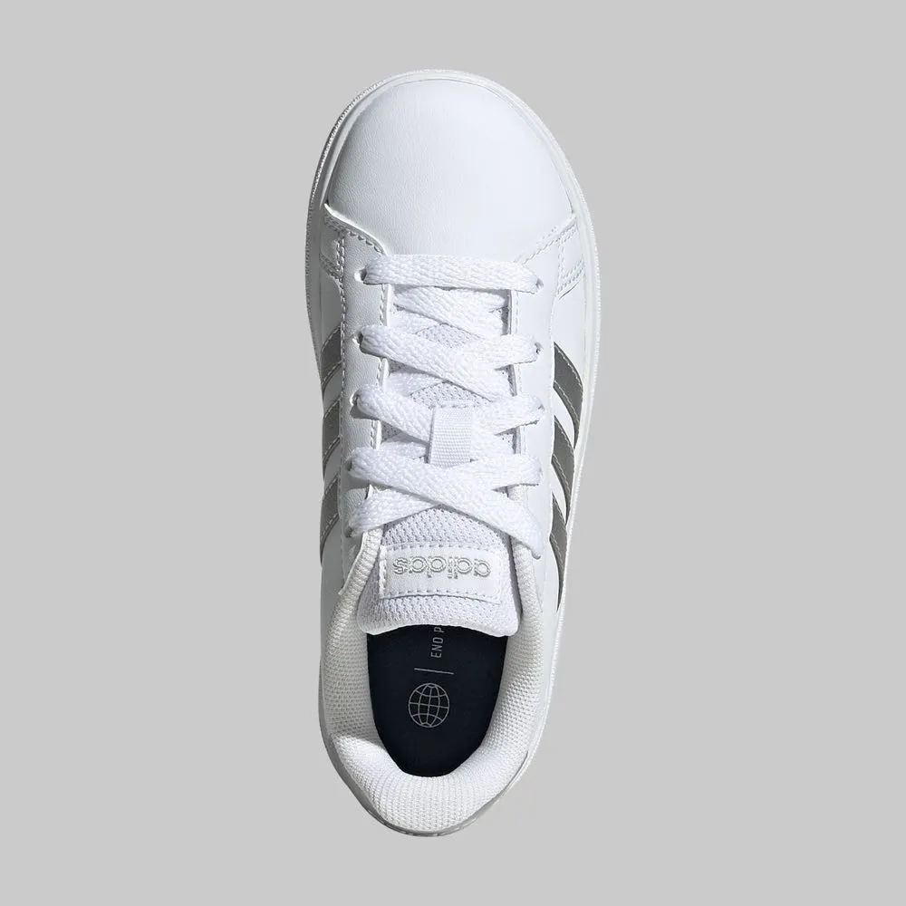 Tenis adidas Grand Court 2.0 Niña
