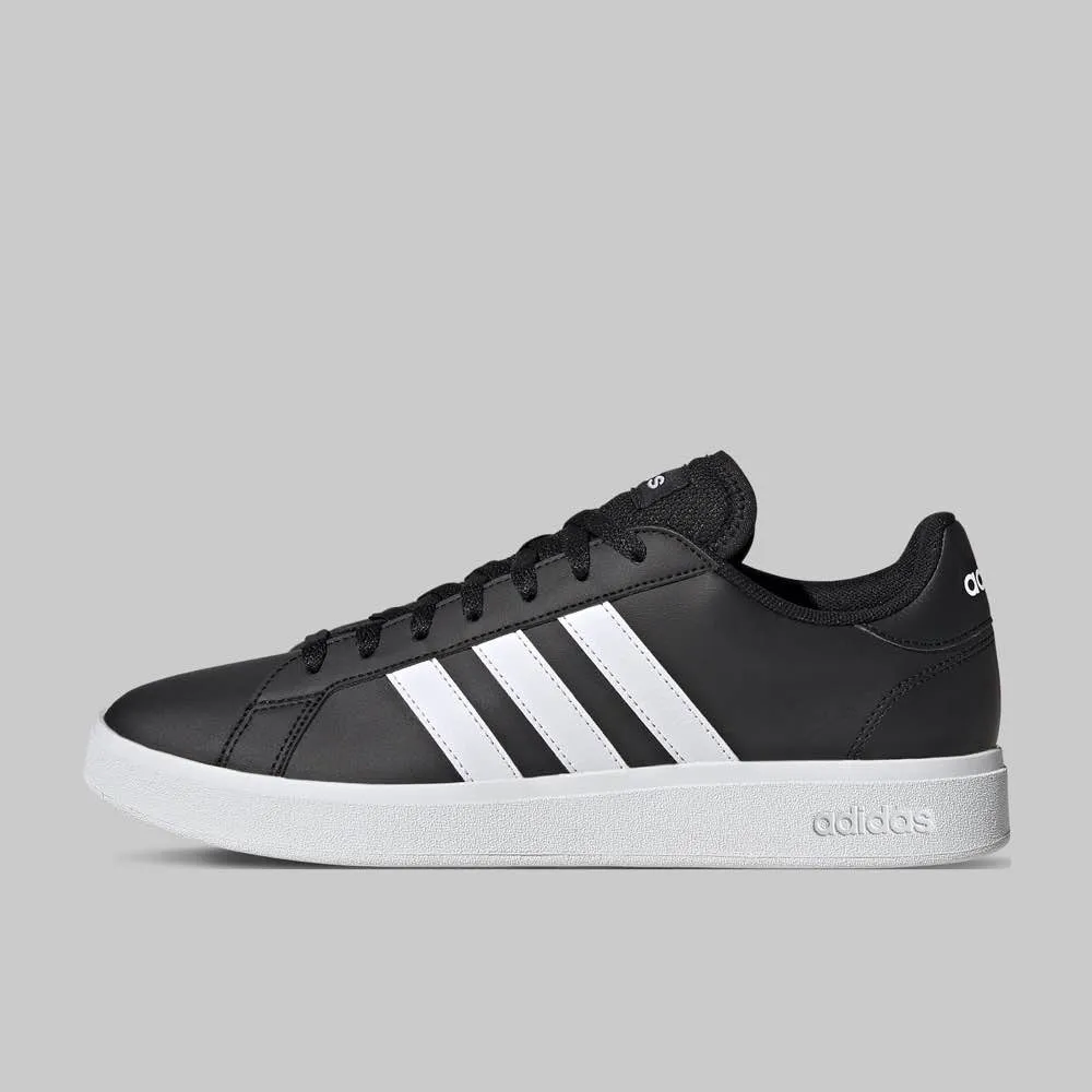 Tenis adidas Grand Court Base Hombre