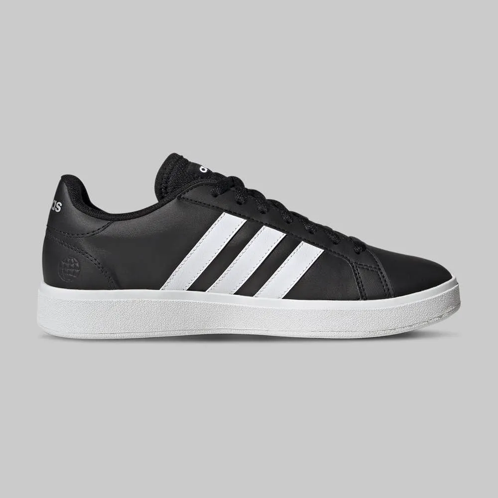 Tenis adidas Grand Court Base Hombre