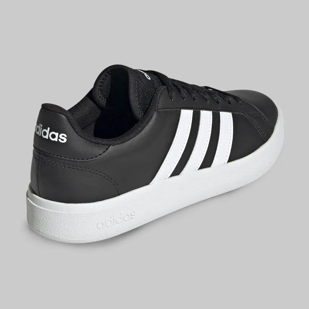 Tenis adidas Grand Court Base Hombre