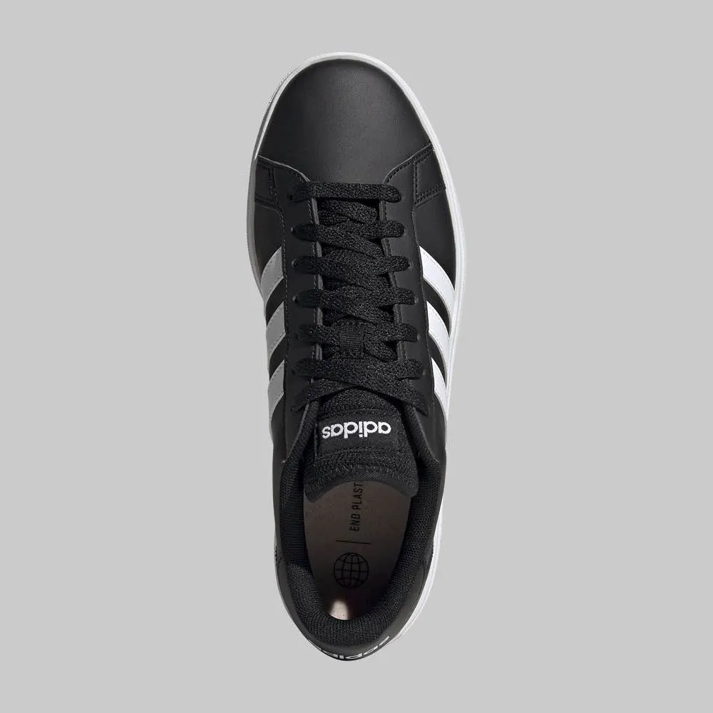 Tenis adidas Grand Court Base Hombre