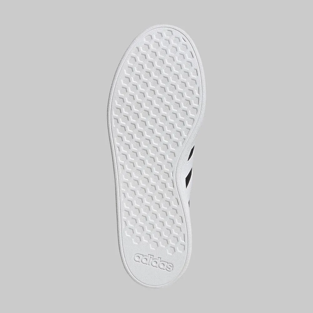 Tenis adidas Grand Court Base Hombre