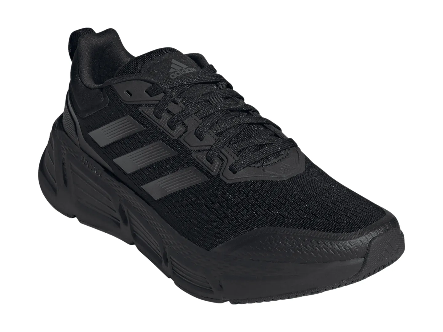 Tenis Adidas Questar Para Hombre