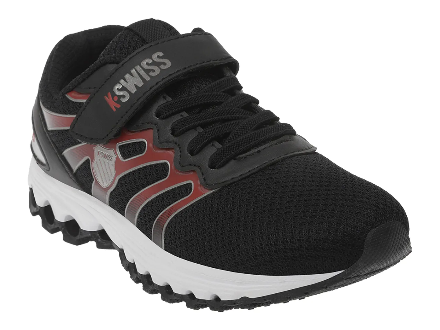 Tenis K Swiss 5f640  Para Niño
