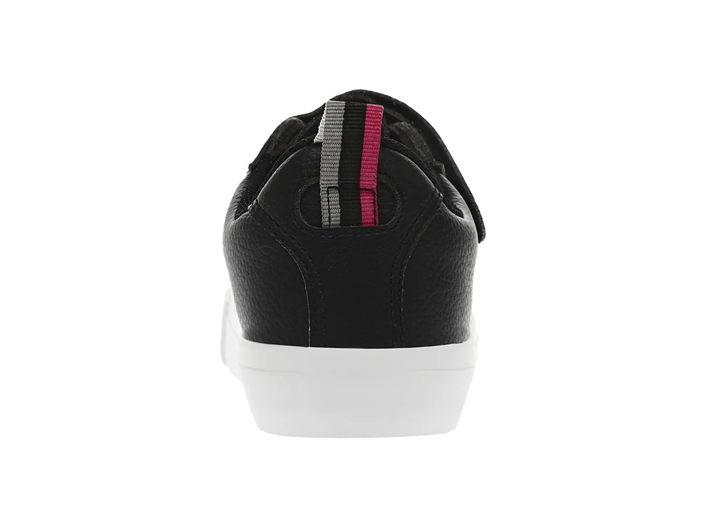 TENIS KSWISS TRINITY NEGRO PARA NIñO