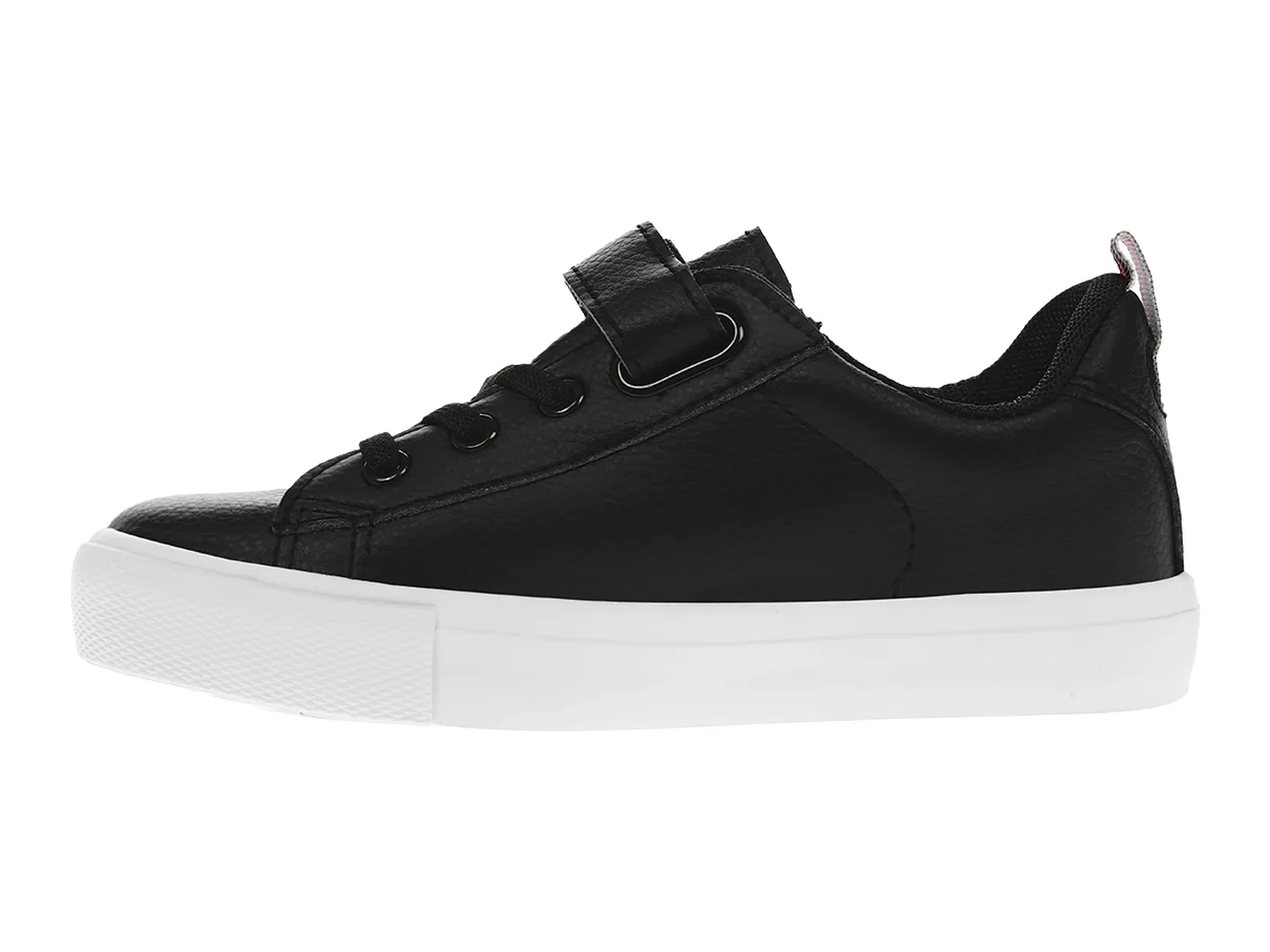 TENIS KSWISS TRINITY NEGRO PARA NIñO