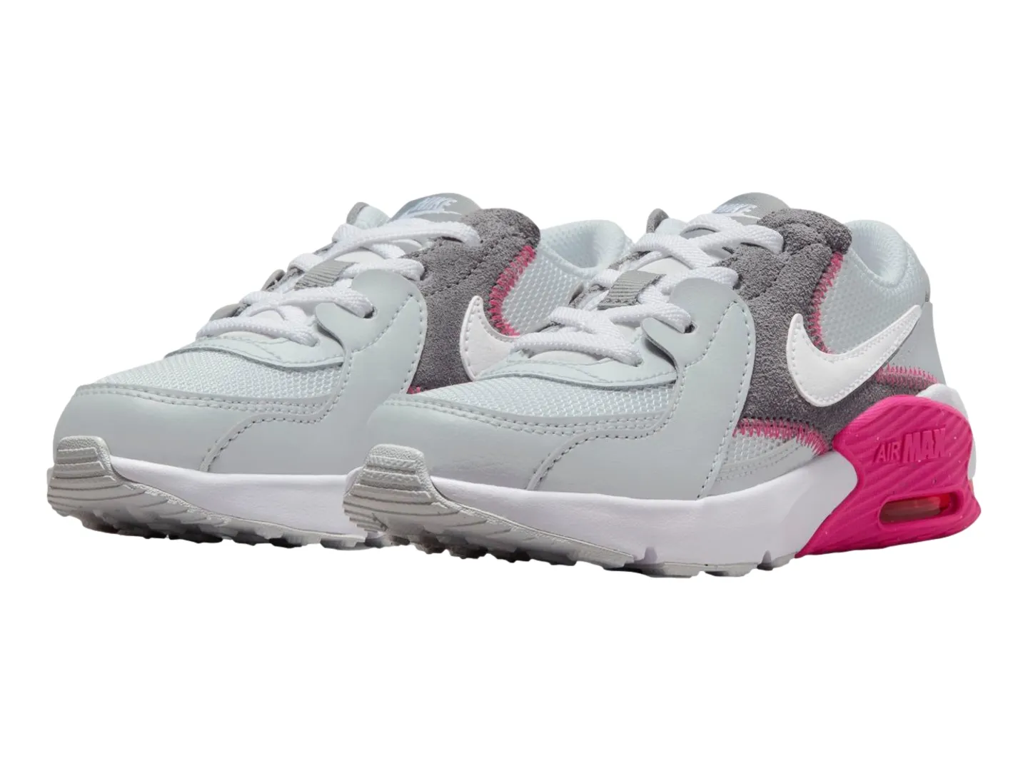Tenis Nike Air Max Excee Para Niña