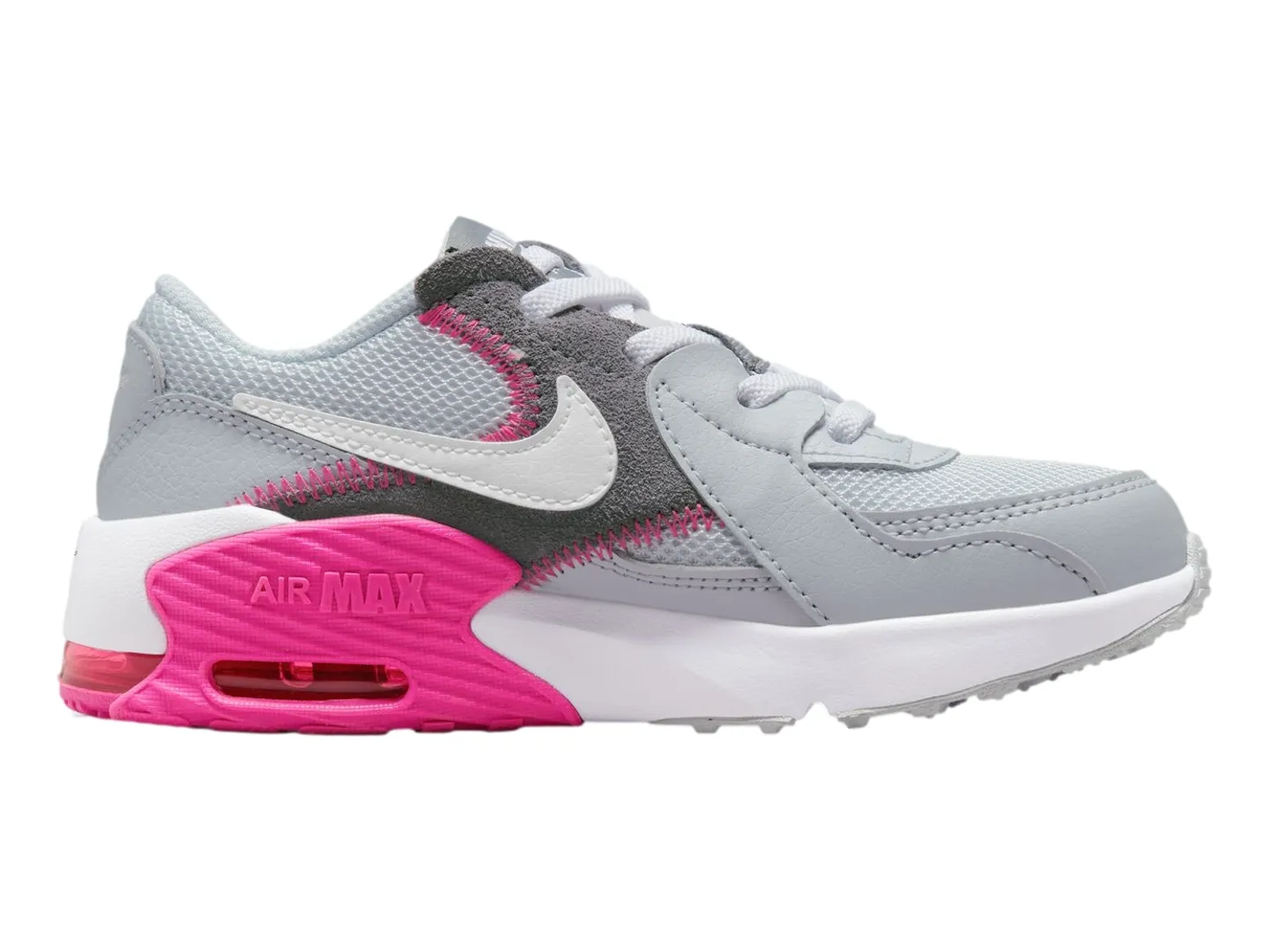 Tenis Nike Air Max Excee Para Niña