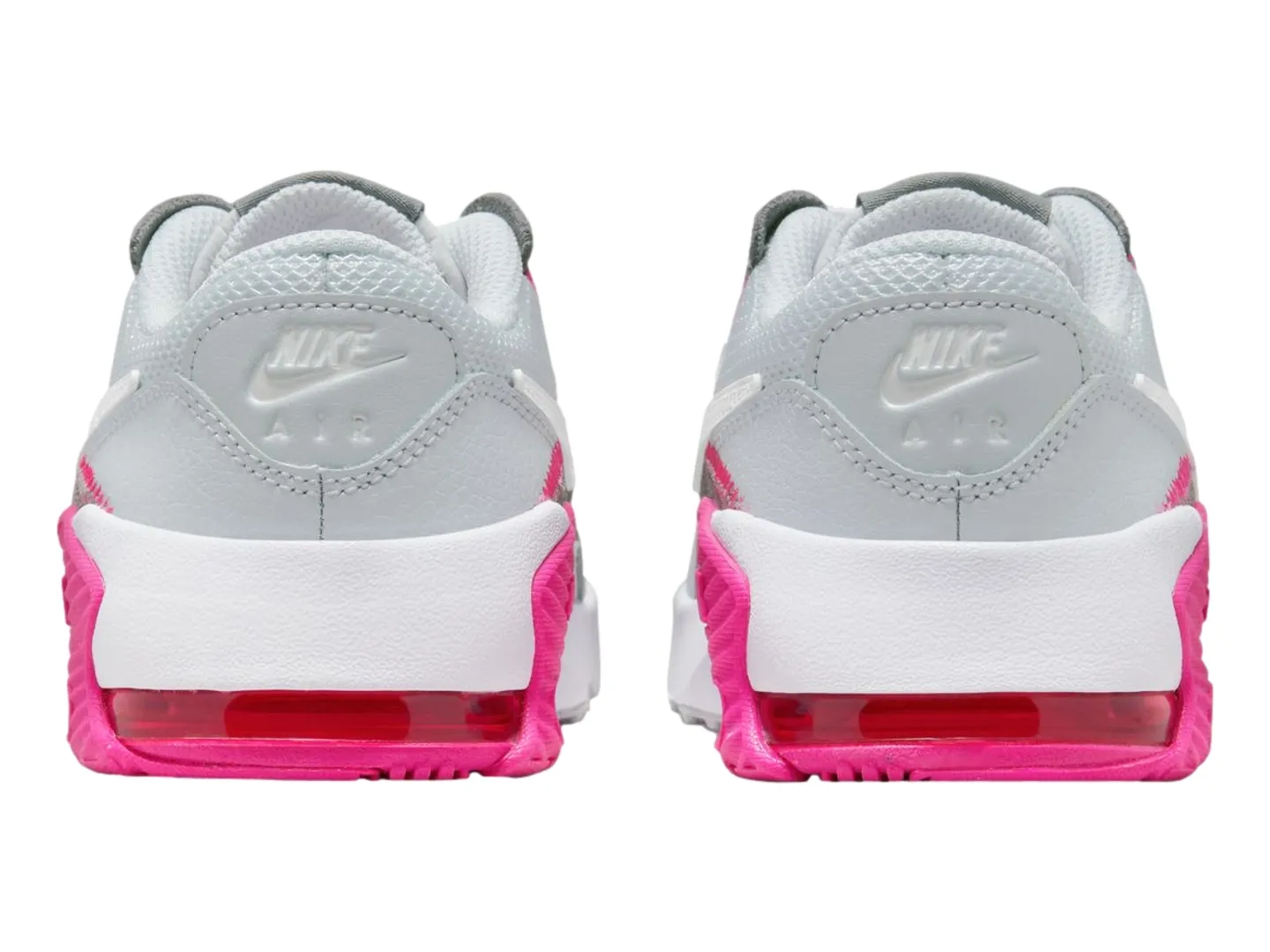 Tenis Nike Air Max Excee Para Niña