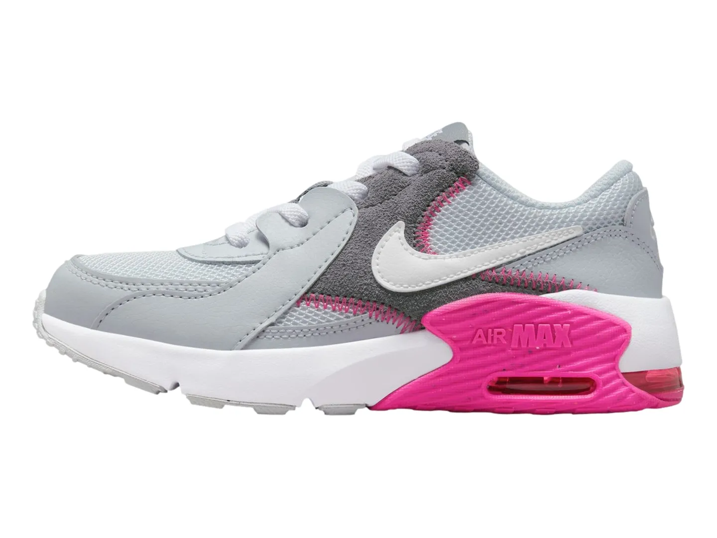 Tenis Nike Air Max Excee Para Niña