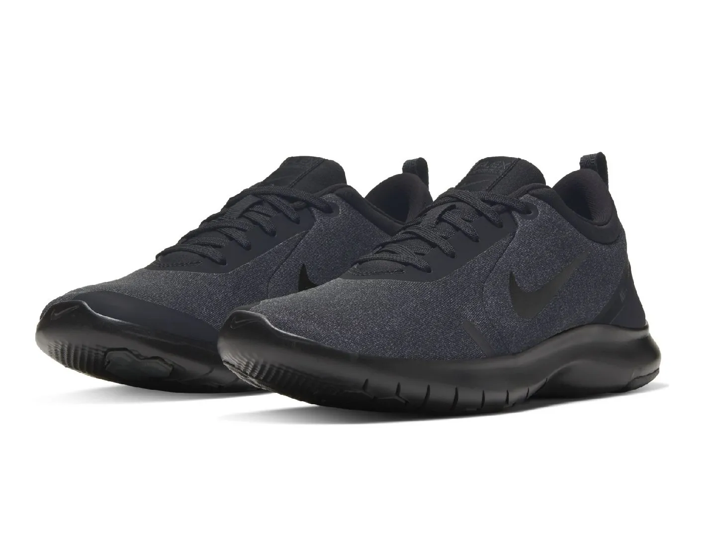 Tenis Nike Flex Experience Rn 8 Para Mujer