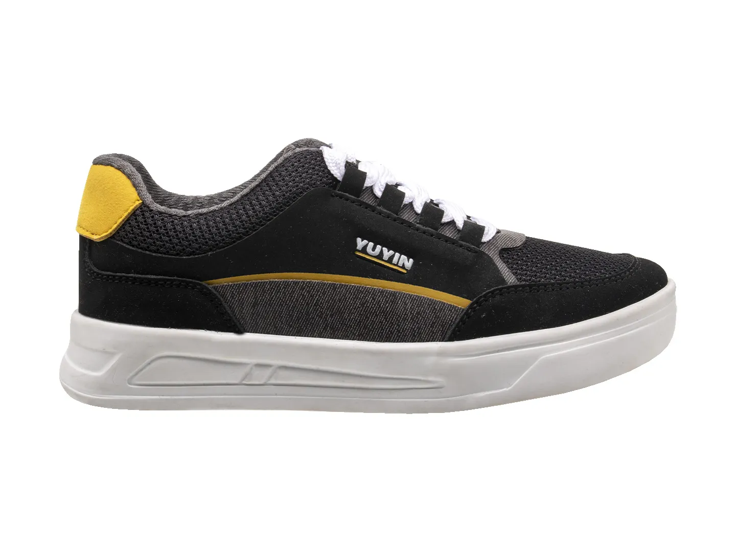 Tenis Yuyin 20430 Para Niño