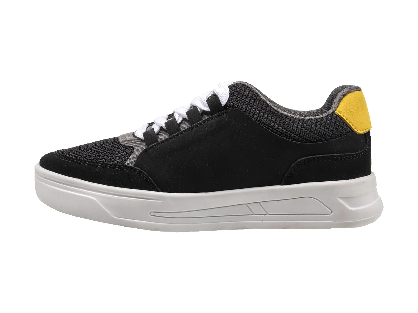 Tenis Yuyin 20430 Para Niño