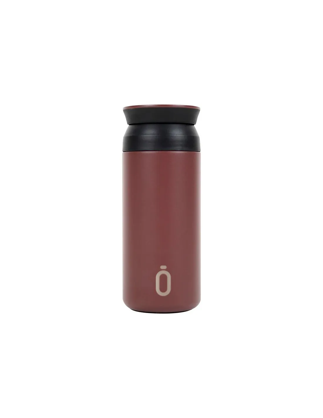 Termo Runbott Cup 350Ml Cacao