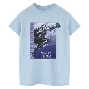 Thor Love And Thunder Mighty Thor