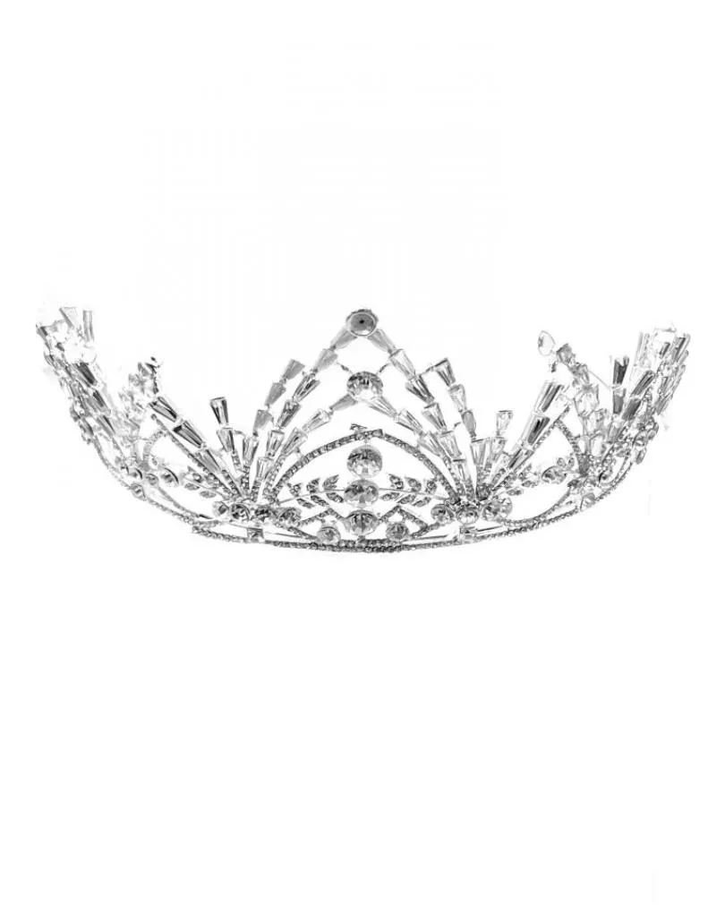TIARAS PARA NOVIAS PARA SENTIRTE PRINCESA EN ESTE MAGICO DIA