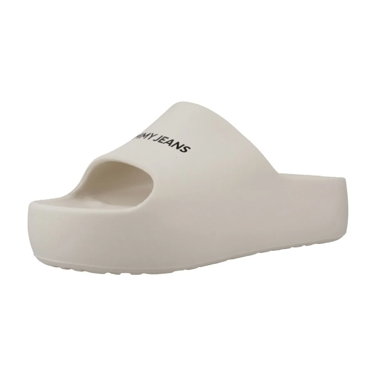 TJW CHUNKY FLATFORM SLID