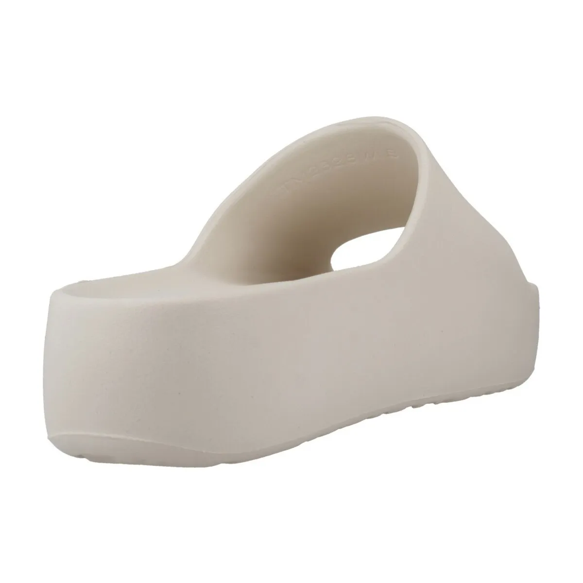 TJW CHUNKY FLATFORM SLID