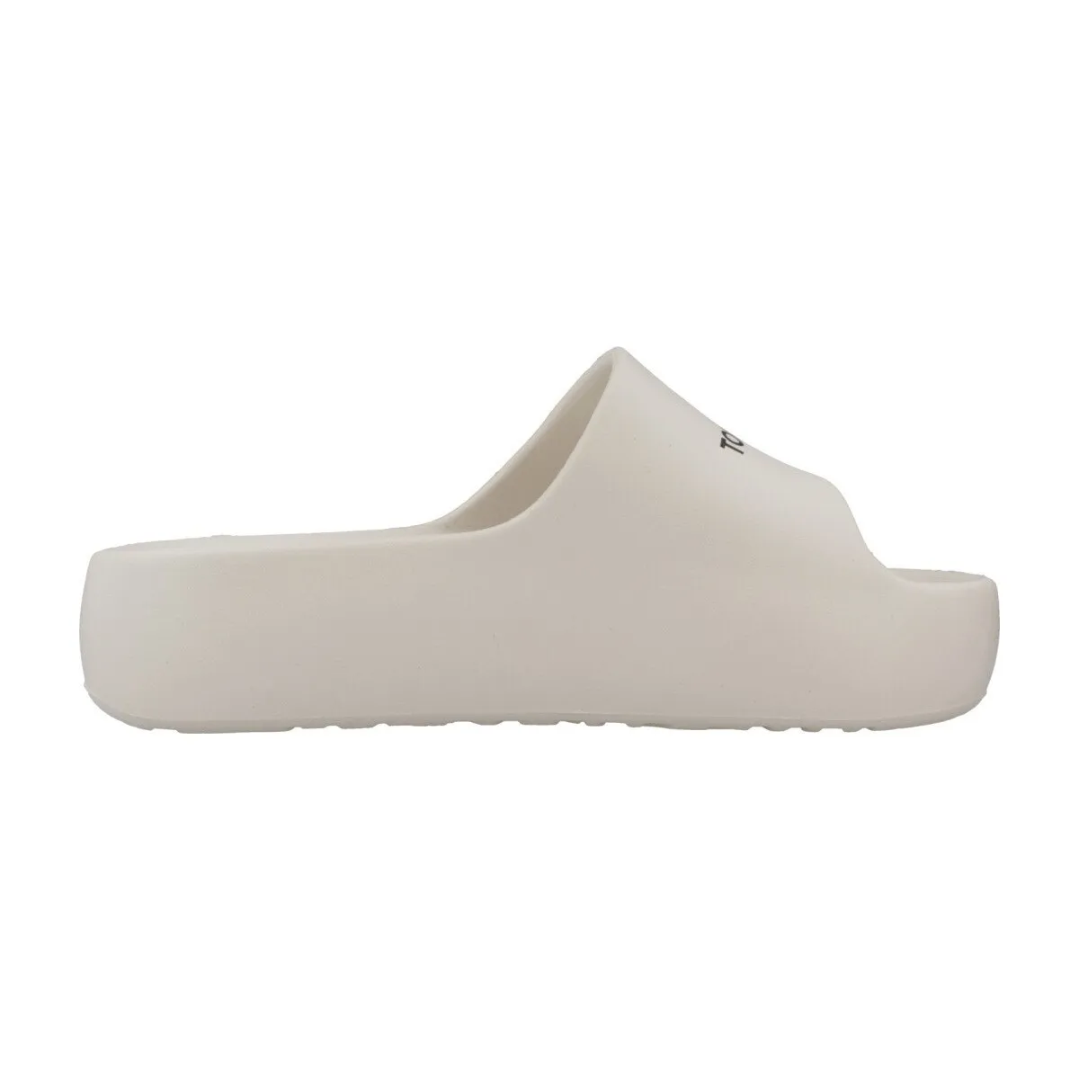 TJW CHUNKY FLATFORM SLID