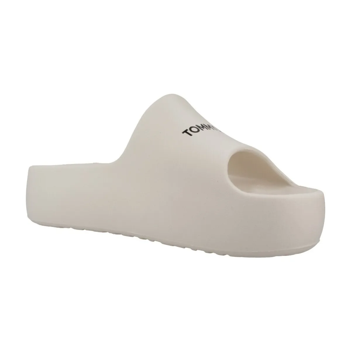 TJW CHUNKY FLATFORM SLID