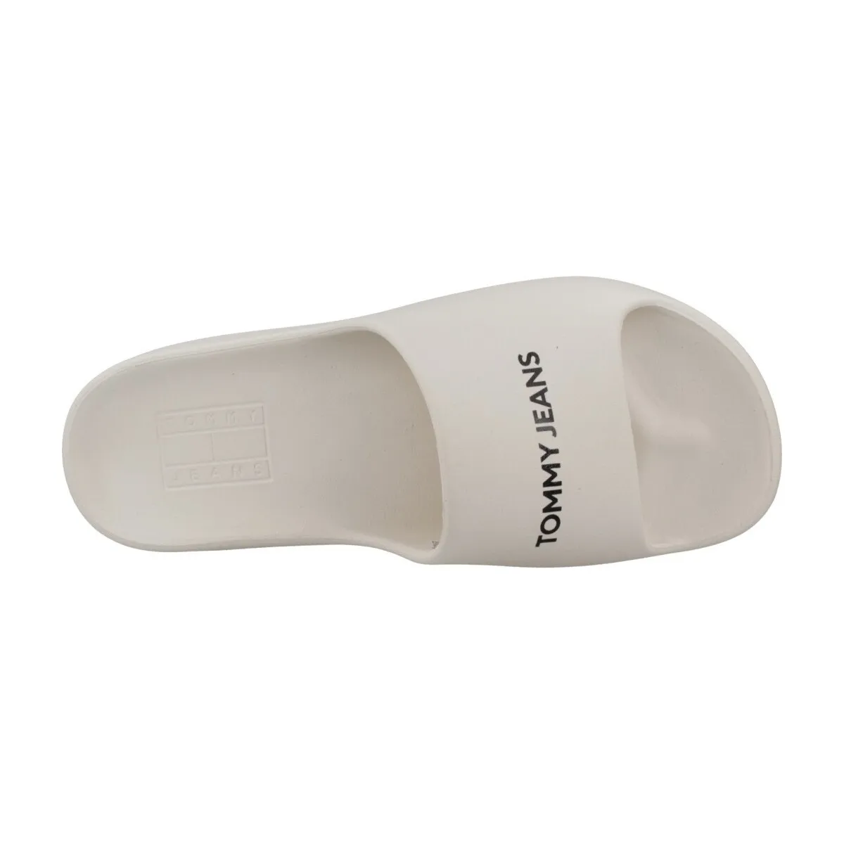 TJW CHUNKY FLATFORM SLID