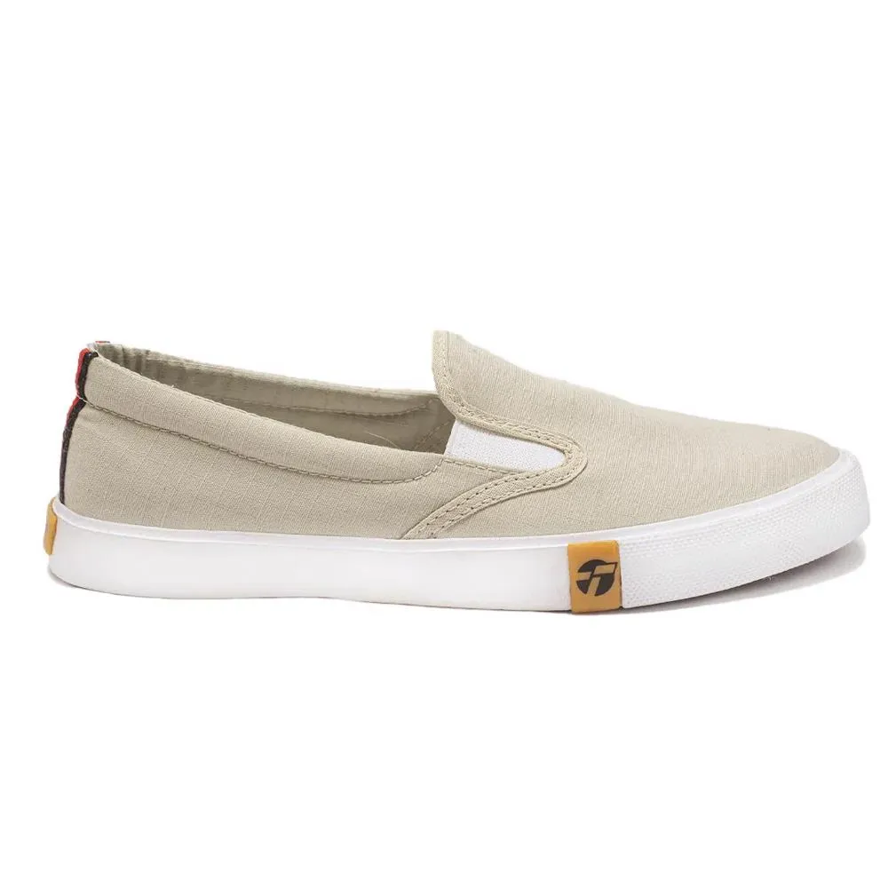 TOPPER ZAPATILLAS  DUNCAN RIPSTOP BEIGE