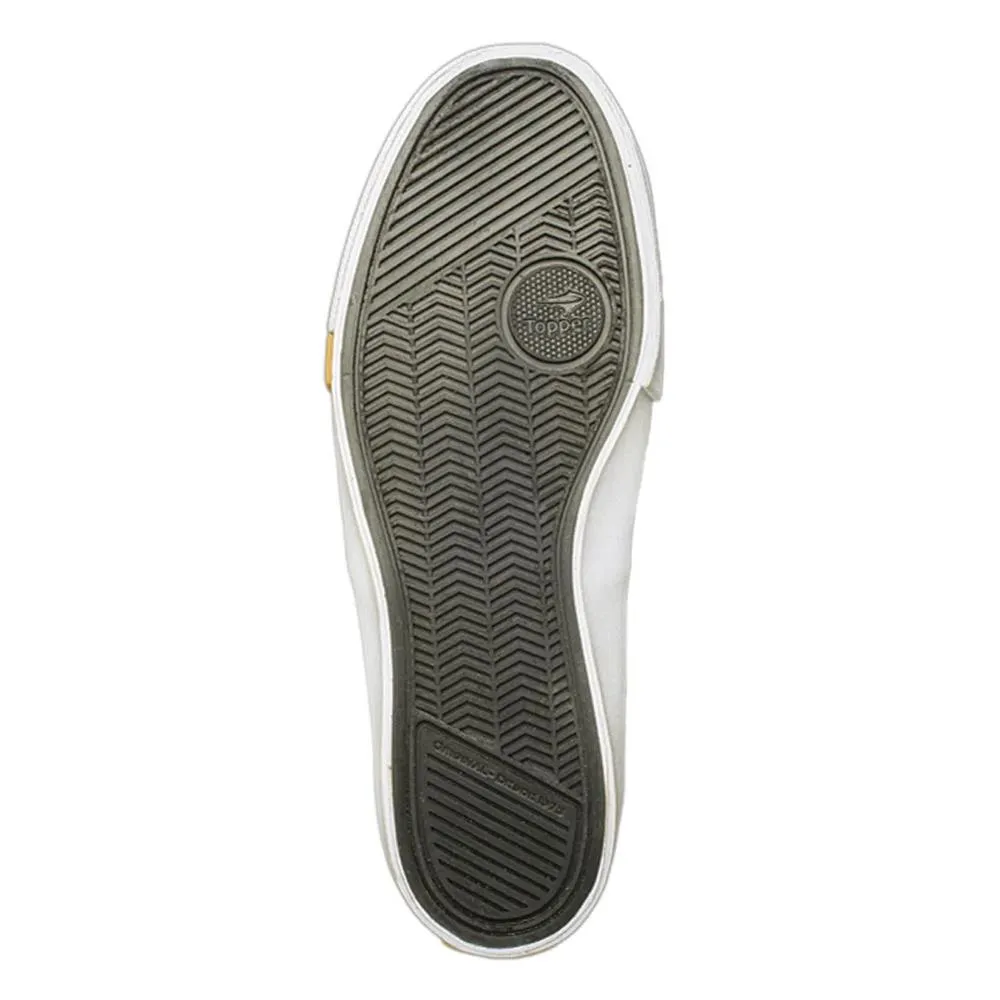 TOPPER ZAPATILLAS  DUNCAN RIPSTOP BEIGE