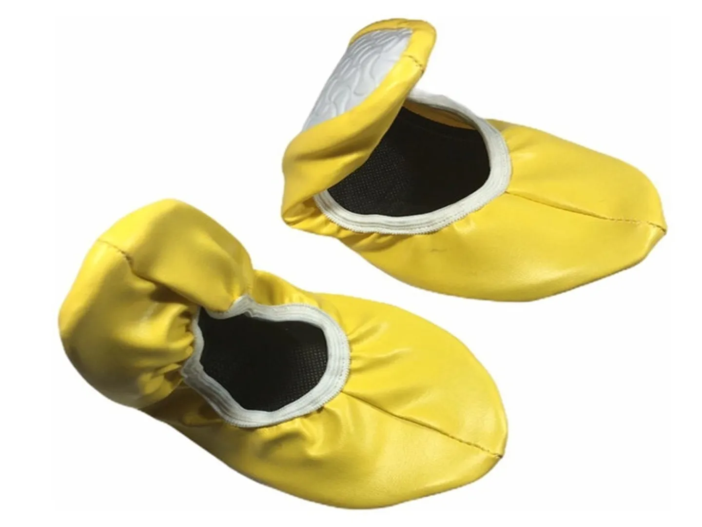 Toreras Para Niña Color Amarillo