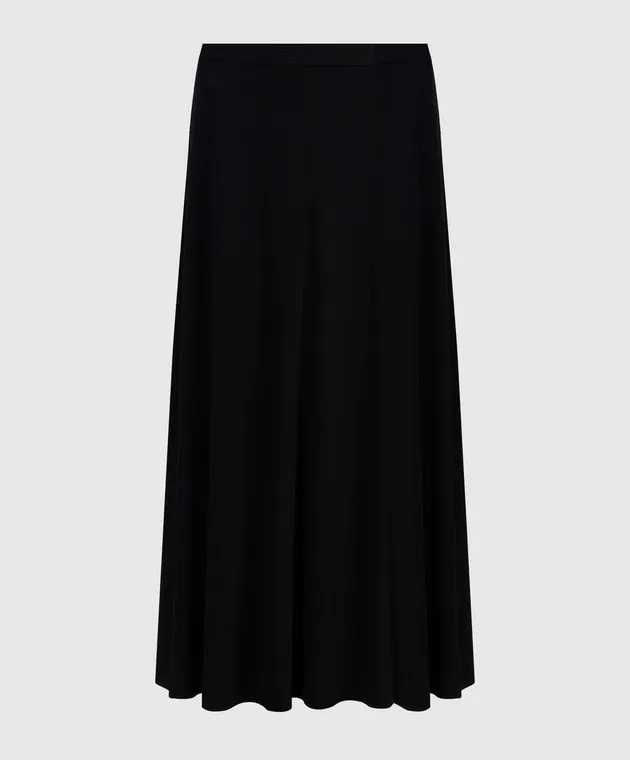 Toteme Black skirt