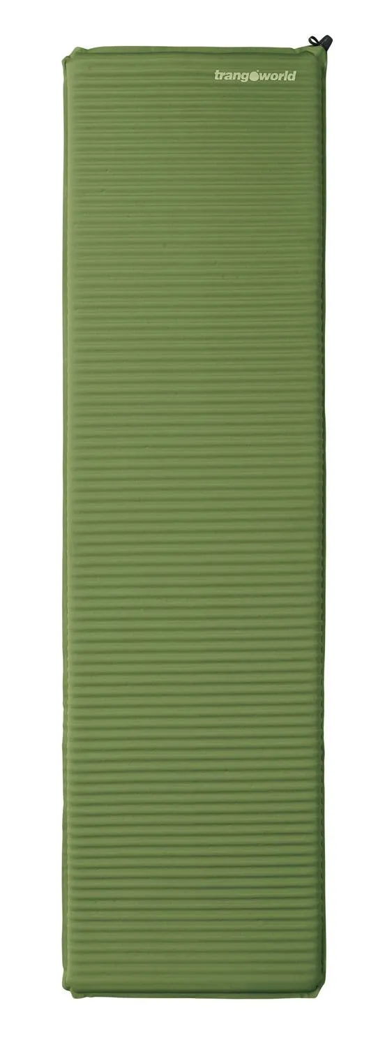 trangoworld Compact Plus 185x50x3 cm