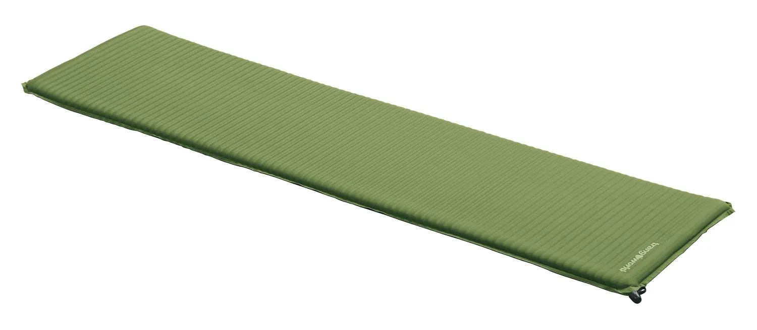 trangoworld Compact Plus 185x50x3 cm