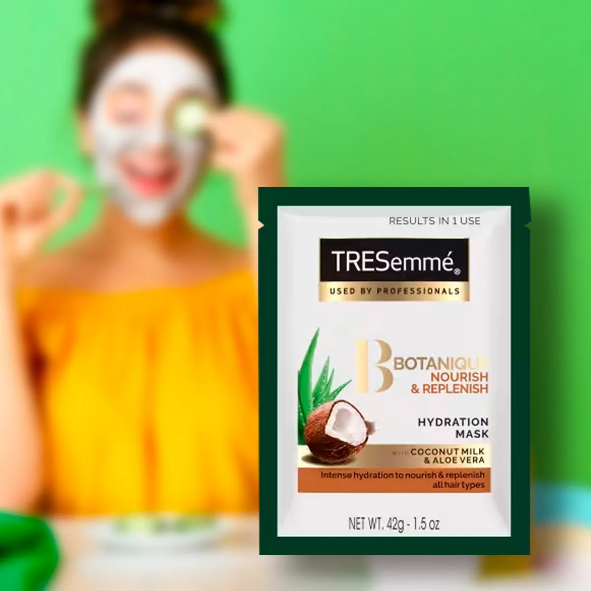 TRESemmé, Mascarilla Hidratante para Cabello