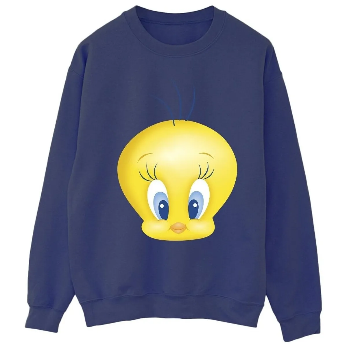 Tweety Face