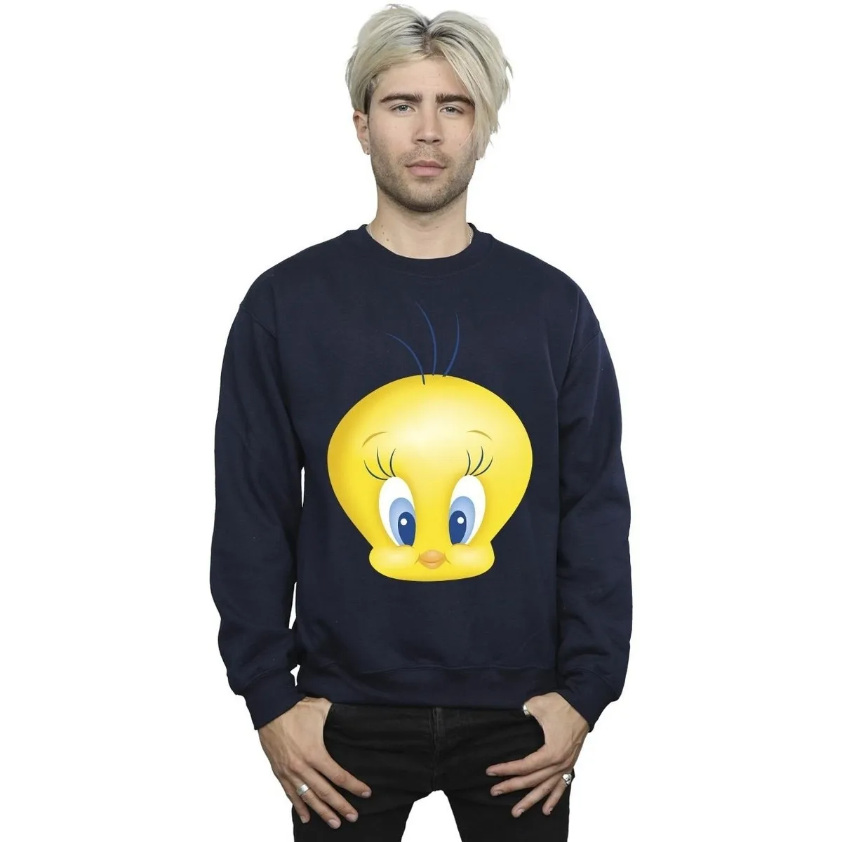 Tweety Face